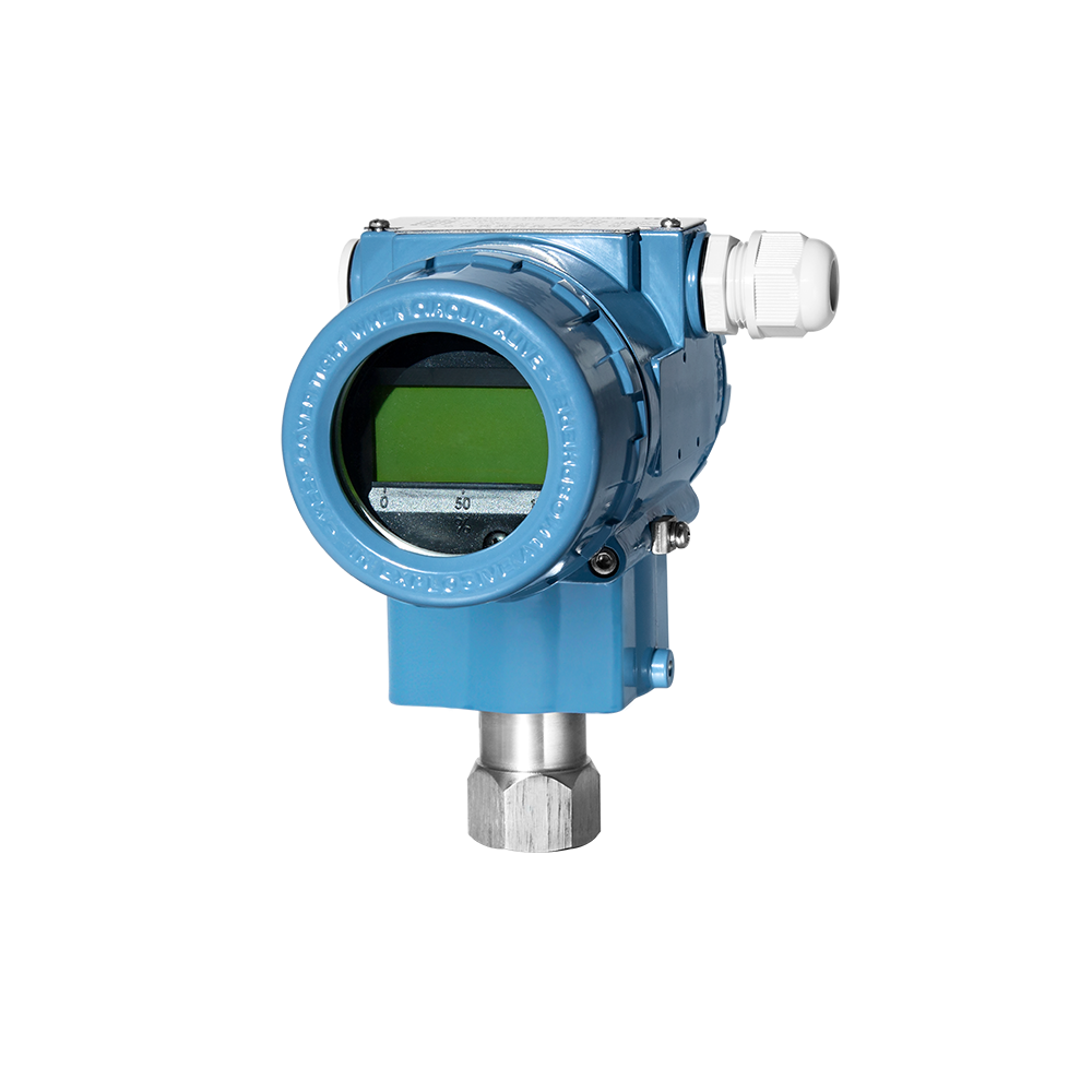 MDM3051S-GP-AP型智能压力变送器